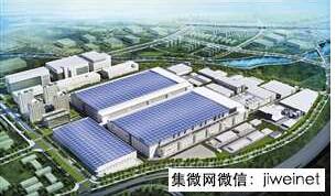 tcl集团大手笔投11代线面板造中国大屏