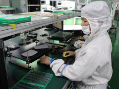 摄像头模组供应商盛泰光电开启 A 股 IPO 冲刺