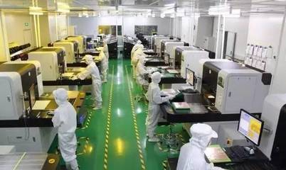 历时4载春秋,中国柔性电子第一股上市,隐形冠军浮出水面