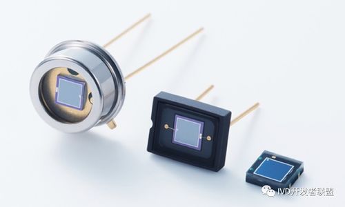 探测器反向偏压 还不了解ivd光电探测器 带你一文读懂