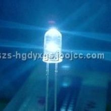  广州市精科光电器材厂 业务部 主营 芯片 发光二极管 led