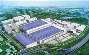 光明新区将成全球液晶显示产业基地